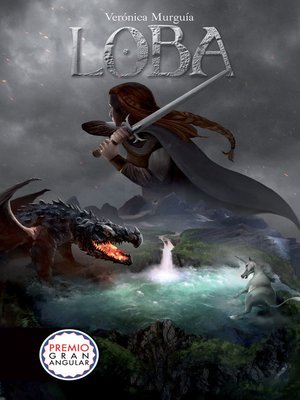 cover image of Loba